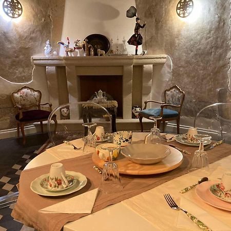 Bed and Breakfast Palazzo Siena De Facendis Битонто Экстерьер фото