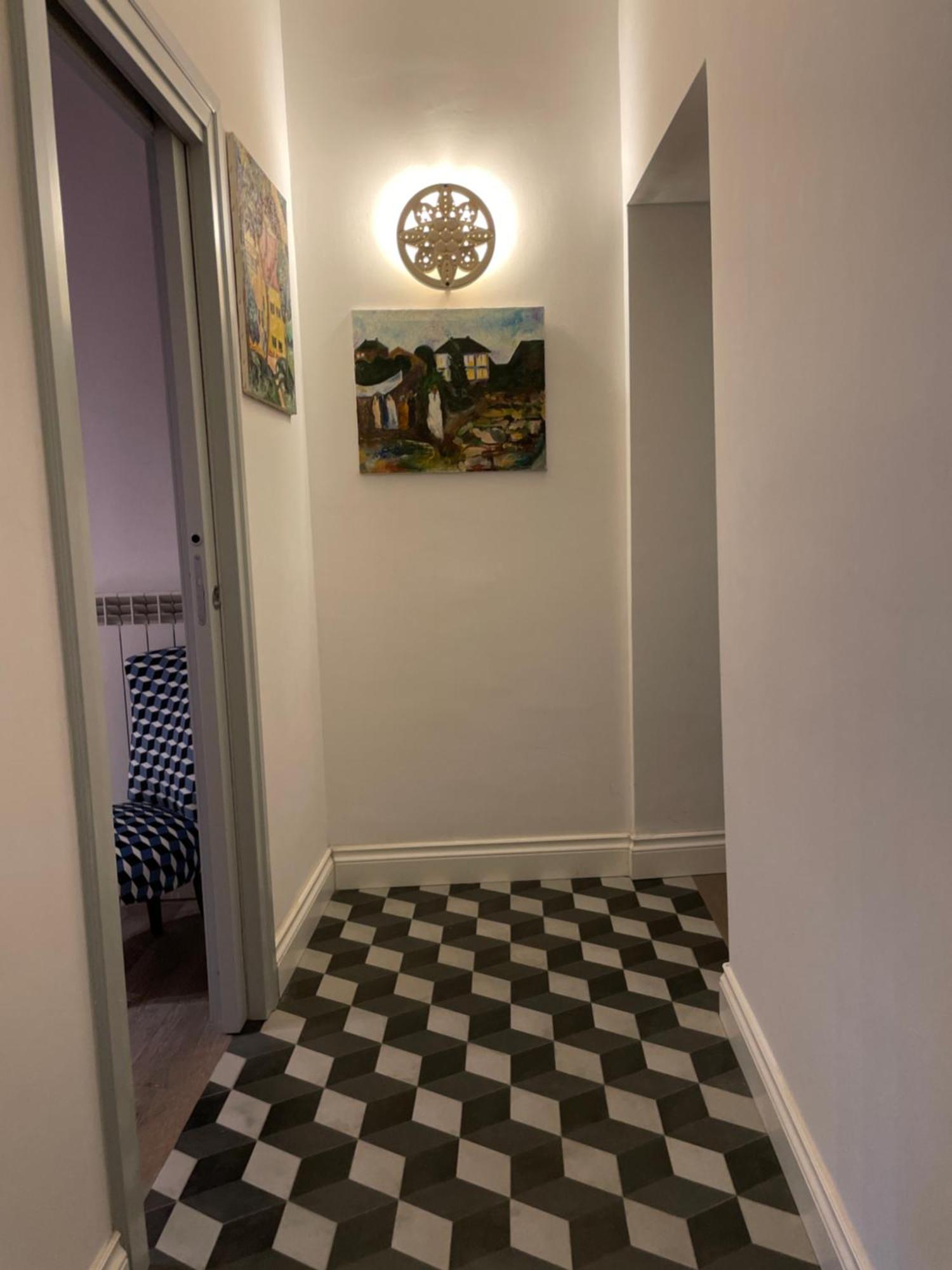 Bed and Breakfast Palazzo Siena De Facendis Битонто Экстерьер фото