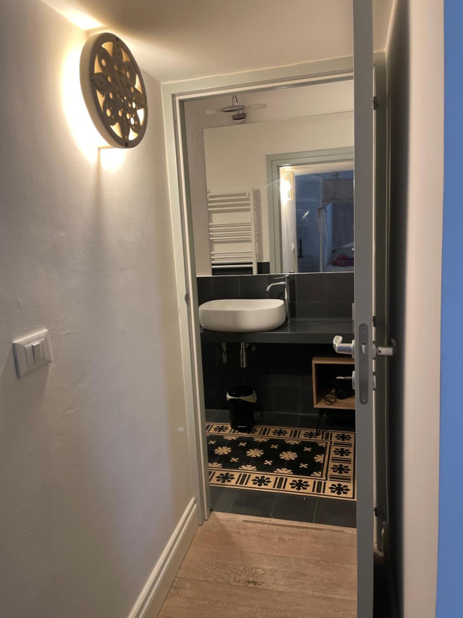Bed and Breakfast Palazzo Siena De Facendis Битонто Экстерьер фото
