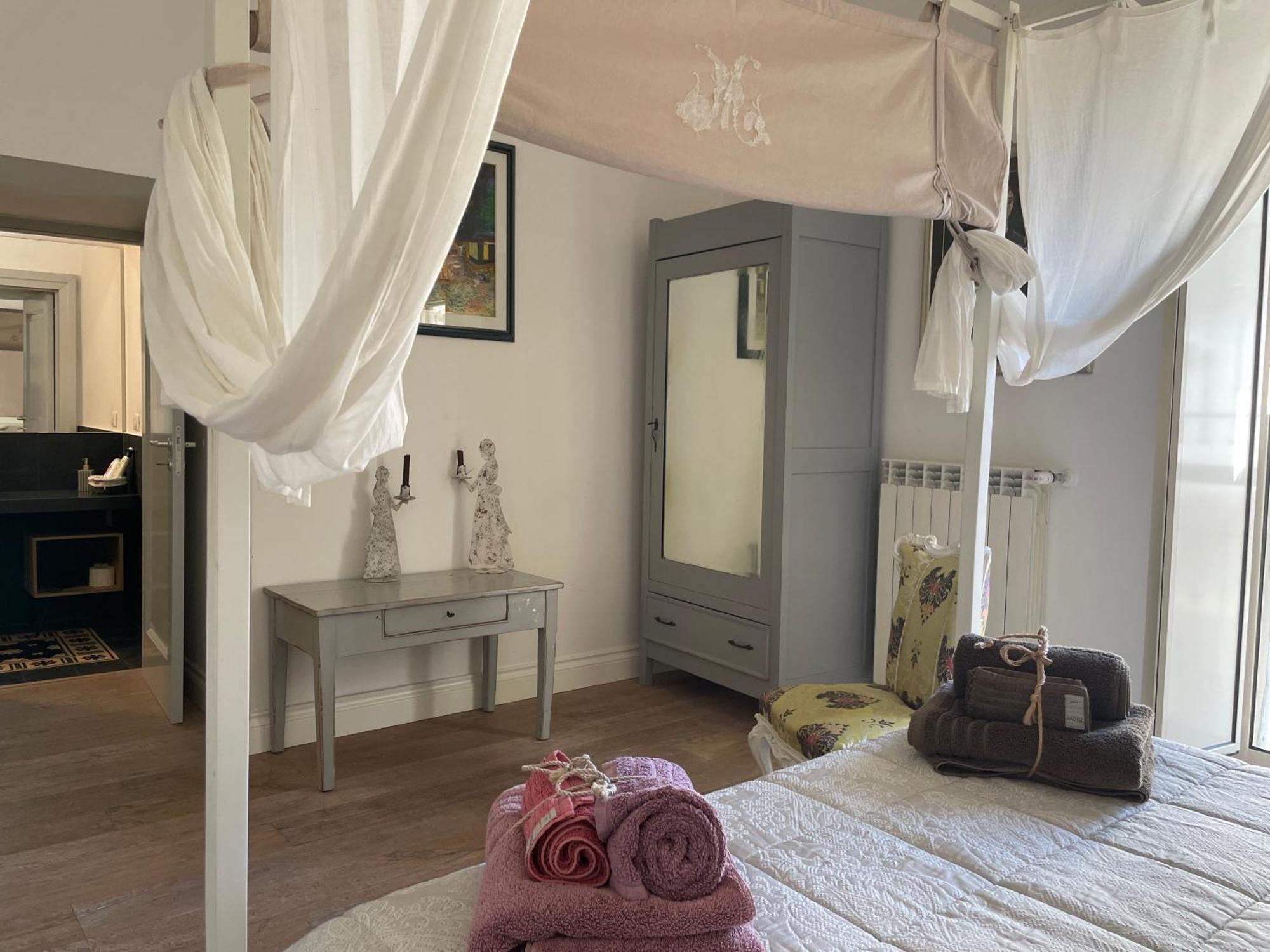 Bed and Breakfast Palazzo Siena De Facendis Битонто Экстерьер фото