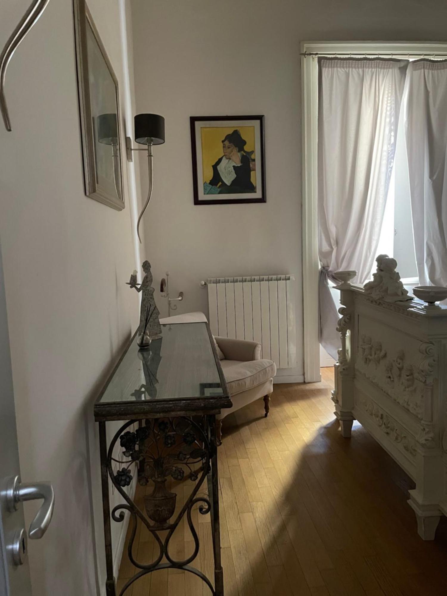 Bed and Breakfast Palazzo Siena De Facendis Битонто Экстерьер фото