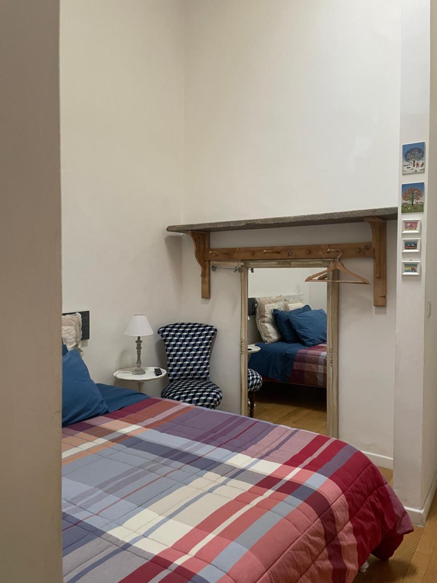 Bed and Breakfast Palazzo Siena De Facendis Битонто Экстерьер фото