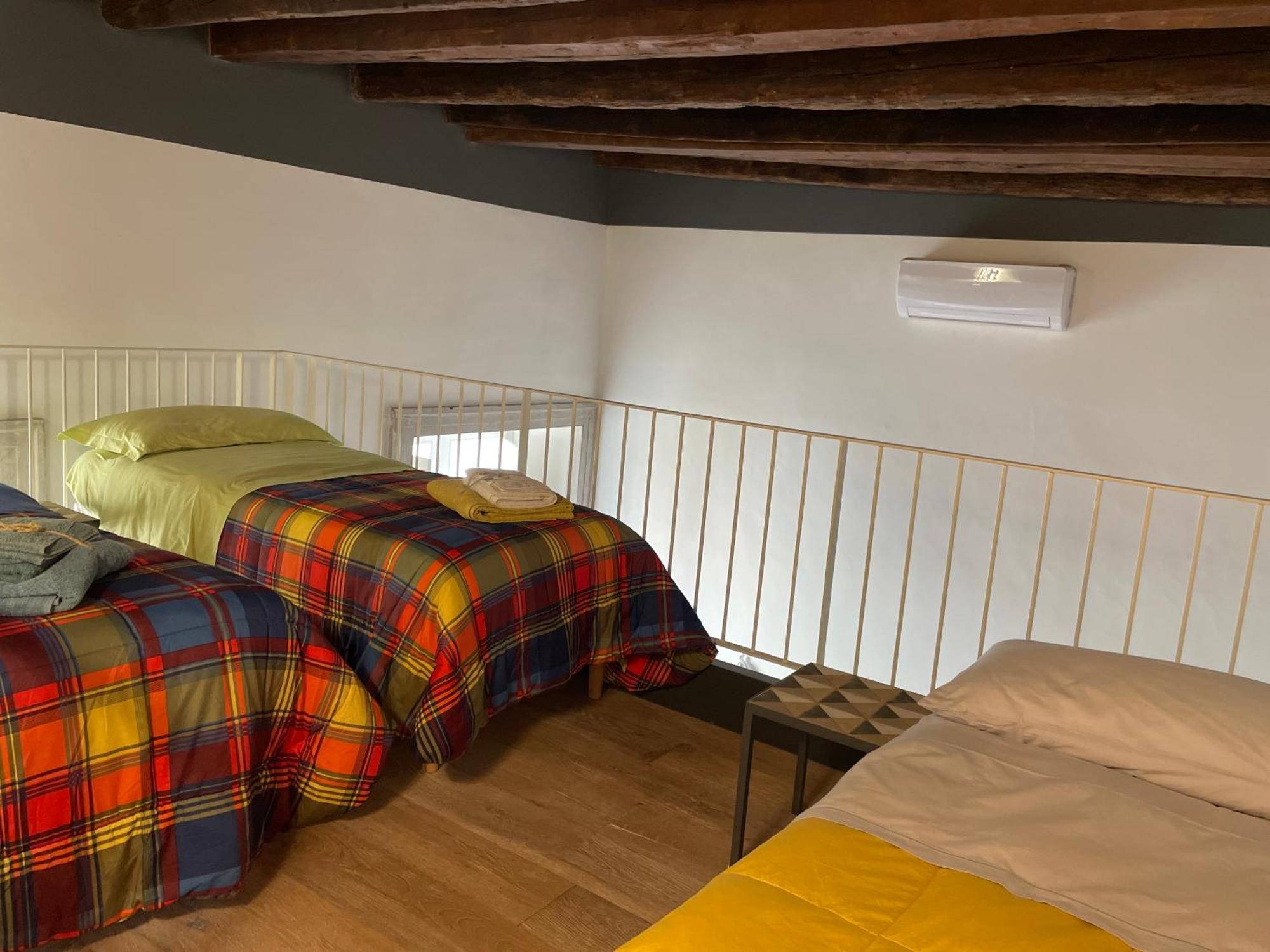 Bed and Breakfast Palazzo Siena De Facendis Битонто Экстерьер фото