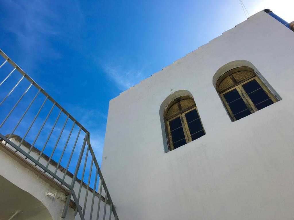 Bed and Breakfast Palazzo Siena De Facendis Битонто Экстерьер фото