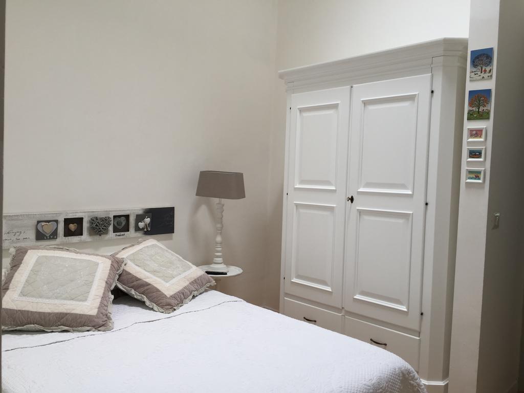 Bed and Breakfast Palazzo Siena De Facendis Битонто Экстерьер фото